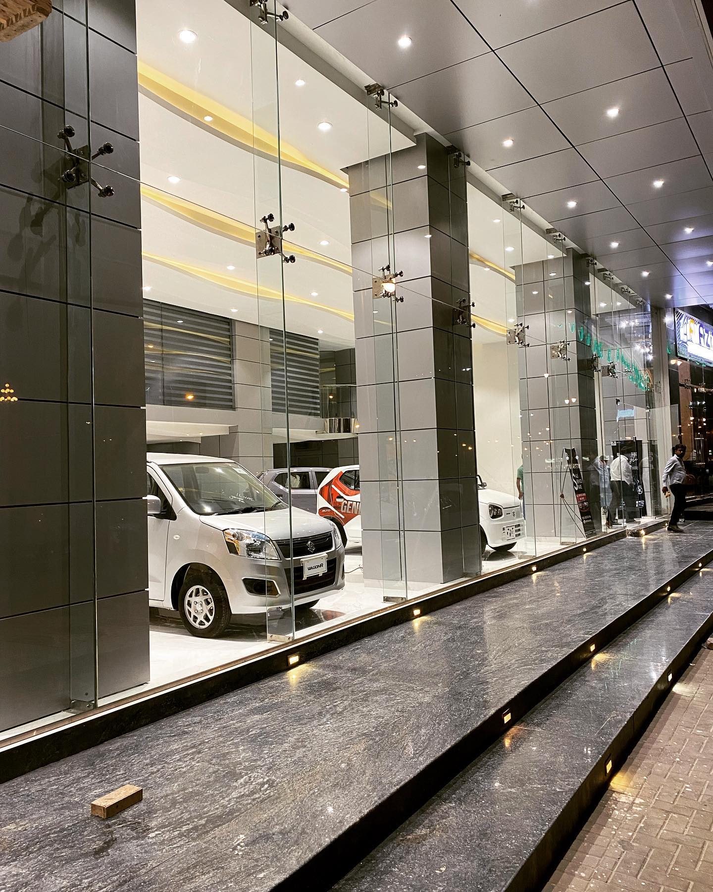 Shopfront