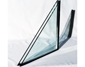 Double Glazed Glass