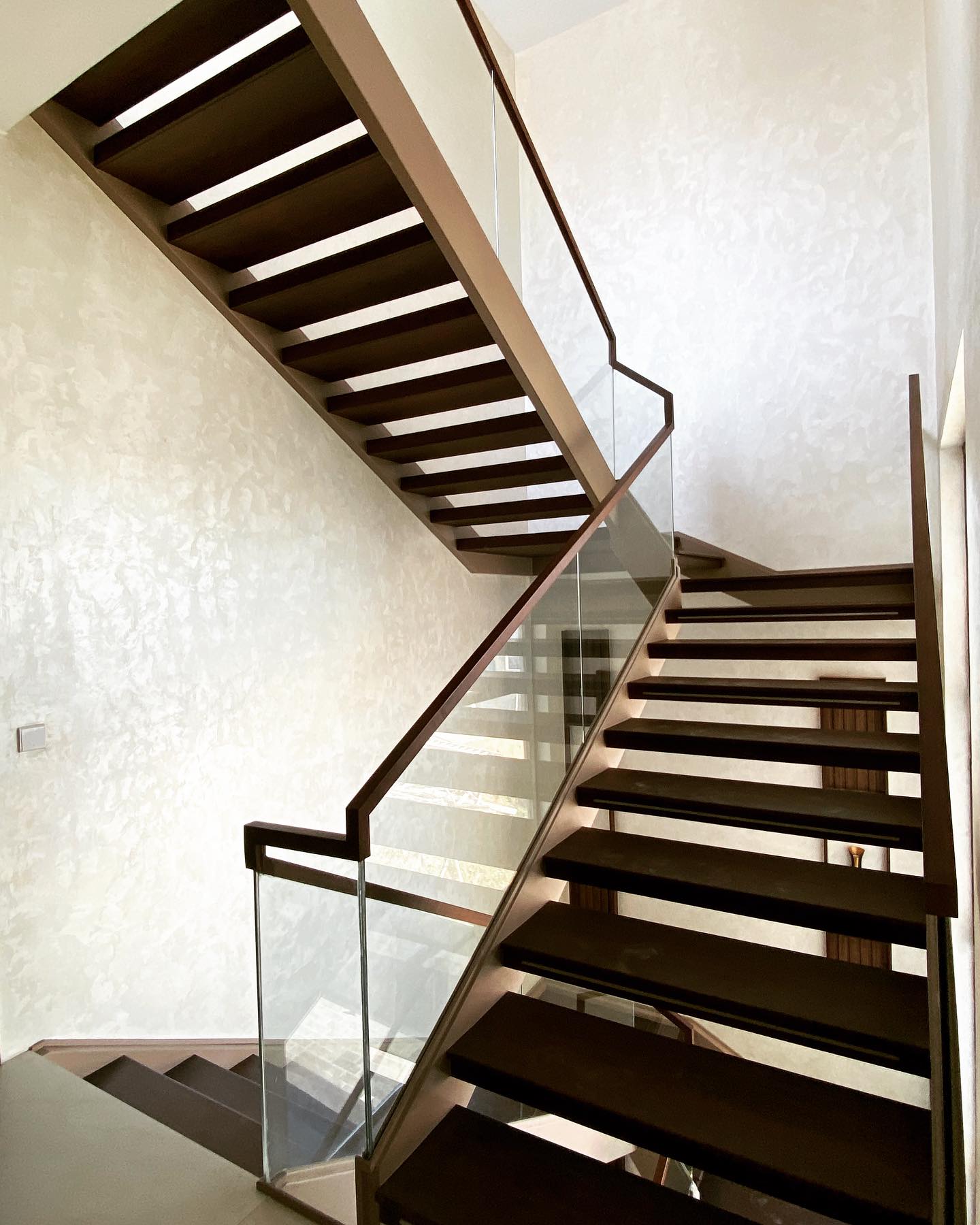 handrail