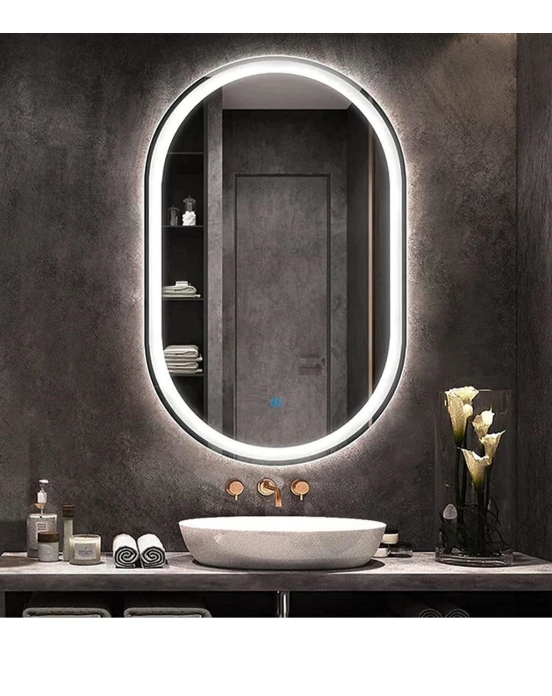 led-mirror