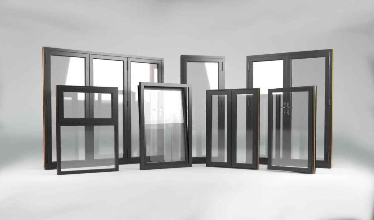 Windows Glasses